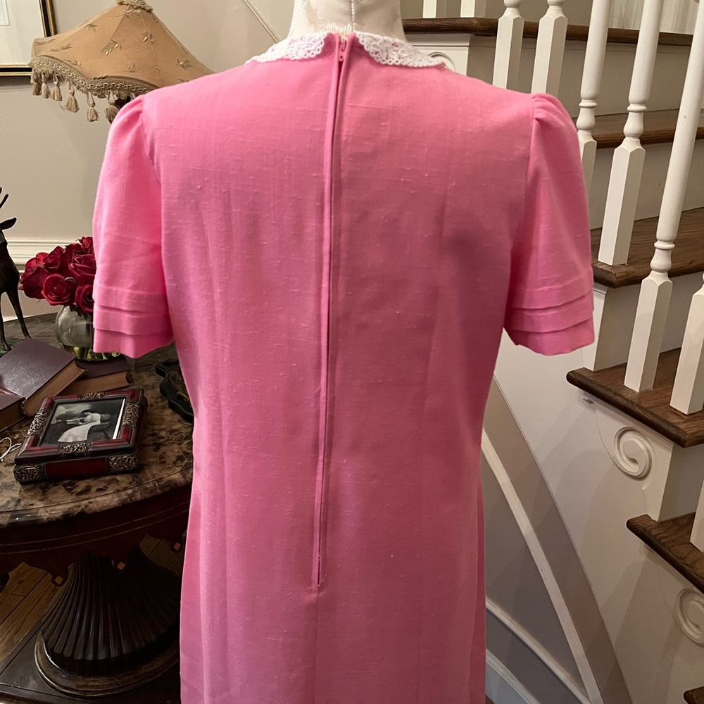 Vintage The Lilly Dress - Picture 5 of 7
